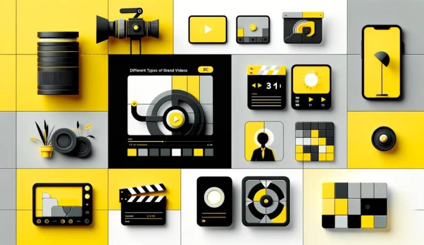 体验乐平市产品视频拍摄：开启便捷生活新篇章