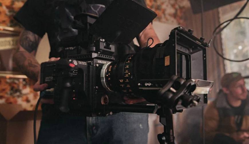 探秘乐平市产品视频拍摄：创新功能大揭秘，颠覆你的想象