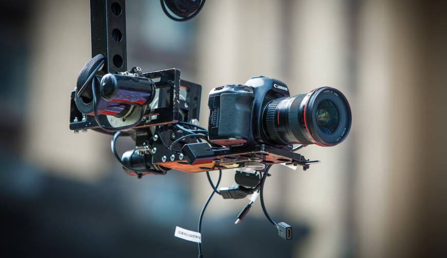 科技赋能生活：乐平市产品视频拍摄开启智能新时代