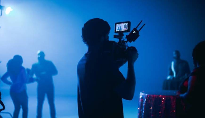 神秘新品来袭！乐平市产品视频拍摄究竟有何神奇之处？