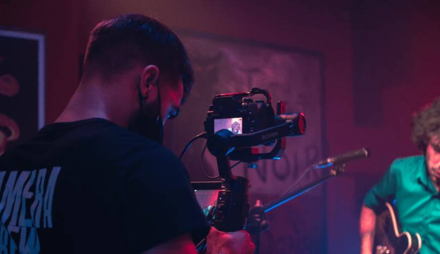 匠心雕琢视觉盛宴！专业乐平市产品视频拍摄公司赋能品牌价值