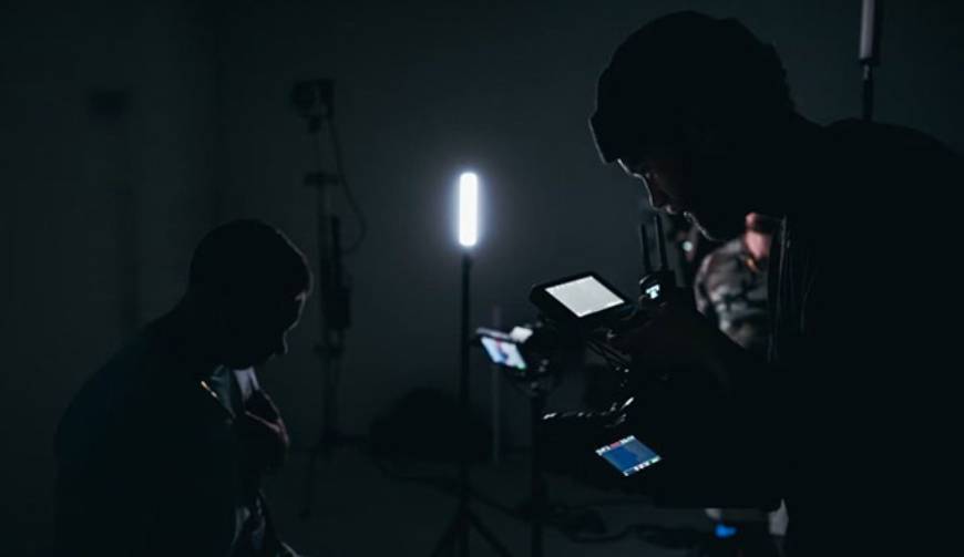 深耕乐平市产品视频拍摄，解锁产品出圈的流量密码