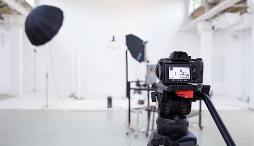 聚焦乐平市产品视频拍摄，打造品牌传播新高度