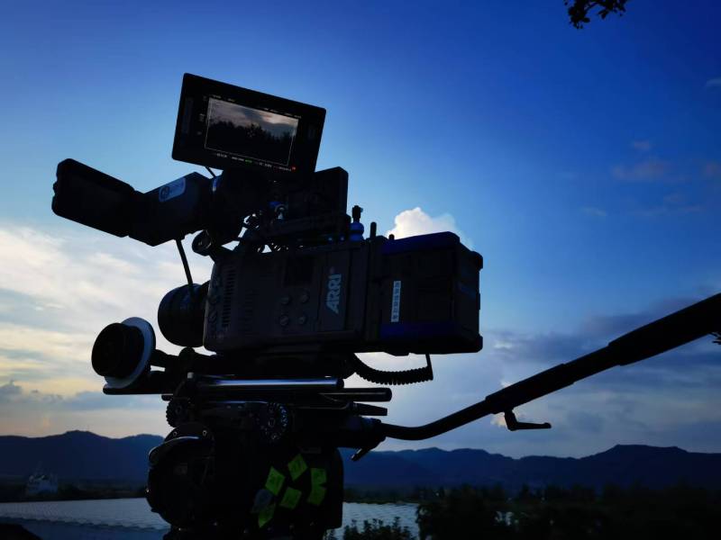 流量思维，乐平市电商产品视频拍摄制作的核心逻辑