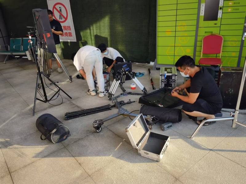 乐平市产品视频拍摄全攻略，让产品魅力在镜头下尽情绽放