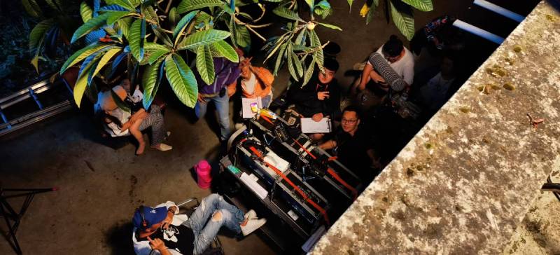 解锁乐平市产品宣传视频拍摄公司新势能，助力品牌强势破圈