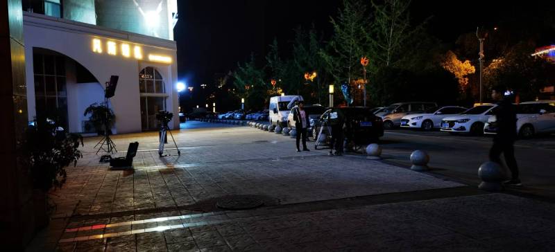 乐平市电商产品视频拍摄制作全攻略，打造高转化带货视频