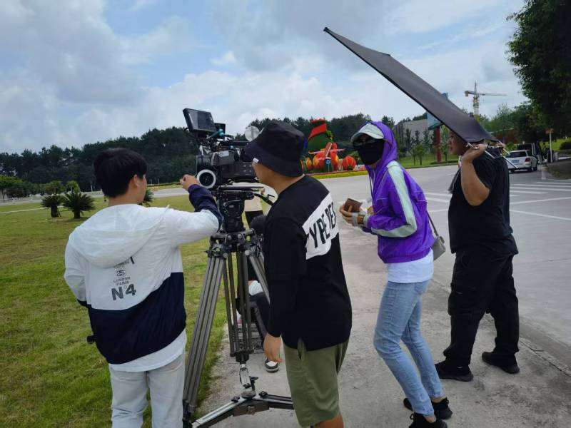 乐平市极致互动，未来愿景宏大，致力于成为全球领先的产品宣传视频企业