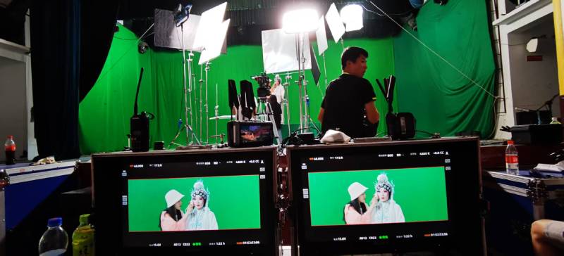 乐平市产品视频拍摄核心技法，赋能产品视觉竞争力飙升