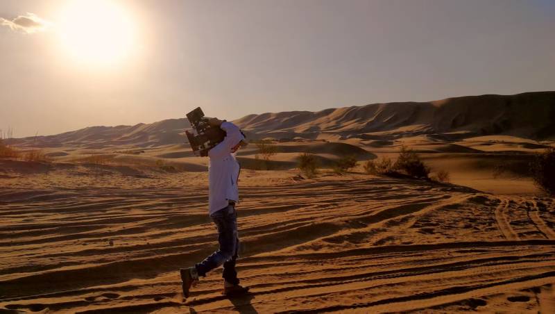 深耕乐平市产品宣传视频拍摄公司，解锁品牌传播的核心动能