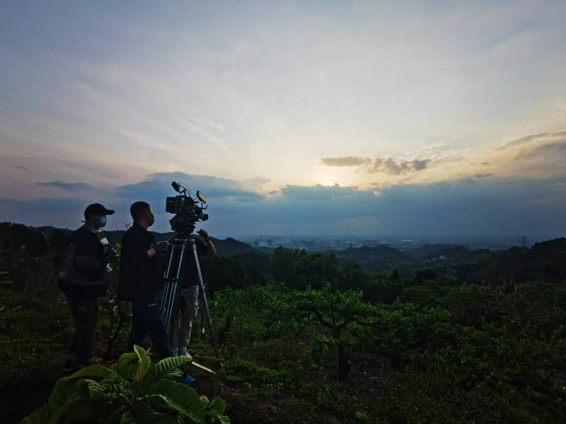 聚焦乐平市产品宣传视频拍摄公司，用专业实力铸就品牌传播传奇