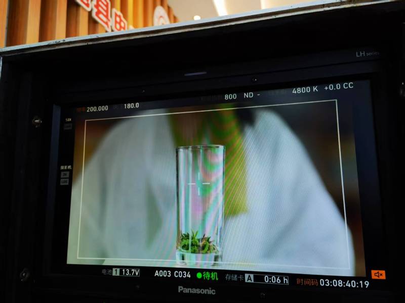 天然优选！乐平市电商产品宣传视频溯源原料产地的真实故事